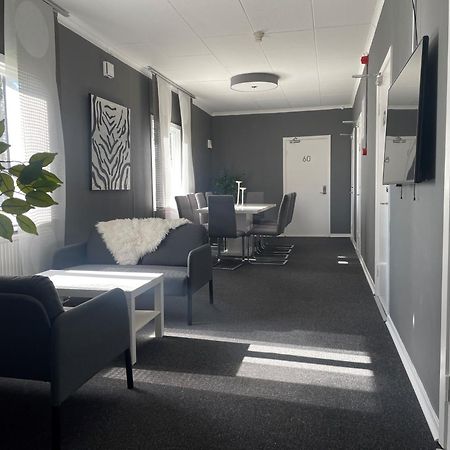Stf Hostel Laerbro/Grannen Kültér fotó