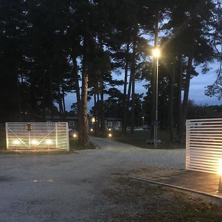 Stf Hostel Laerbro/Grannen Kültér fotó