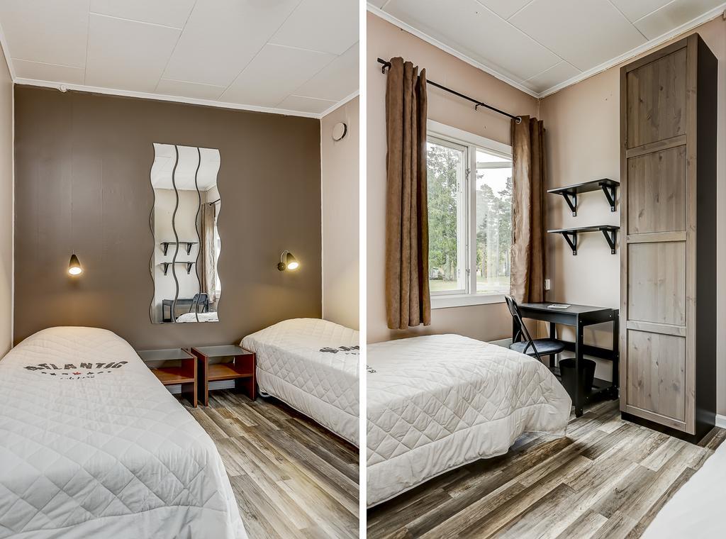 Stf Hostel Laerbro/Grannen Szoba fotó
