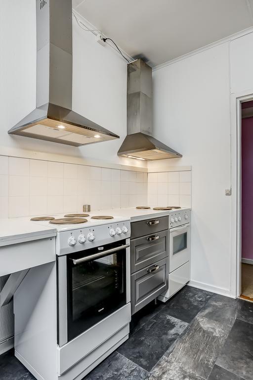 Stf Hostel Laerbro/Grannen Szoba fotó