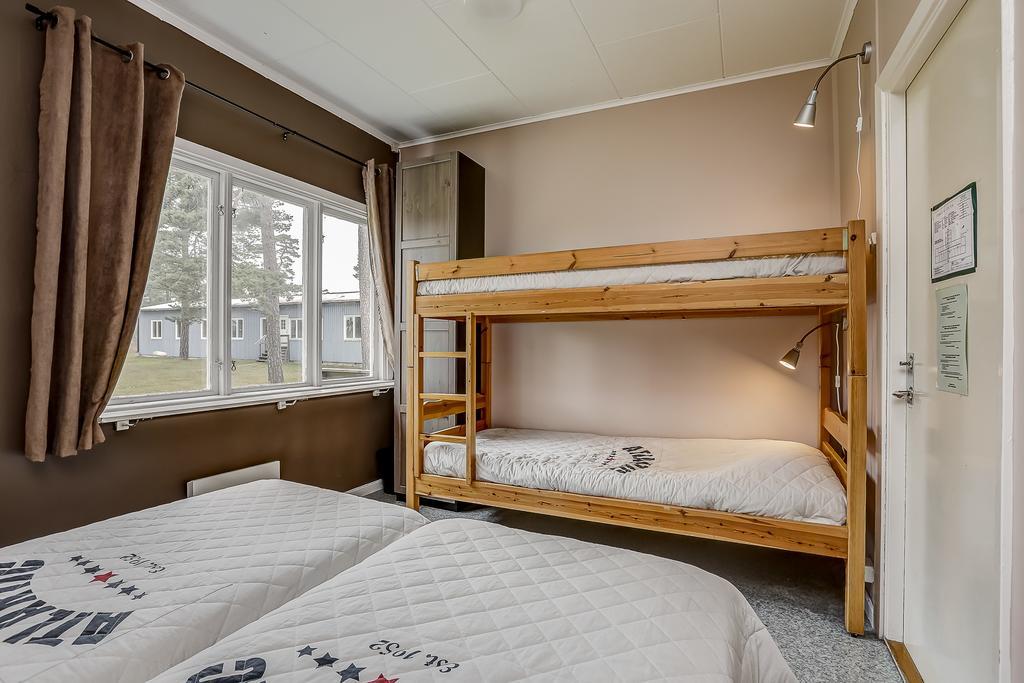Stf Hostel Laerbro/Grannen Szoba fotó