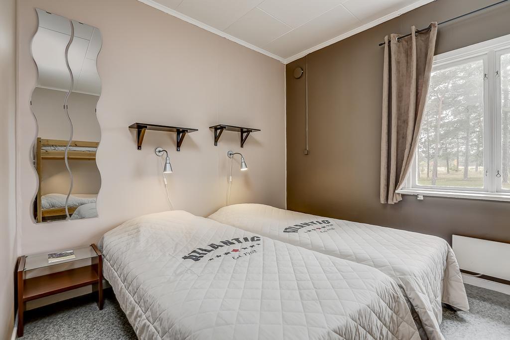 Stf Hostel Laerbro/Grannen Szoba fotó