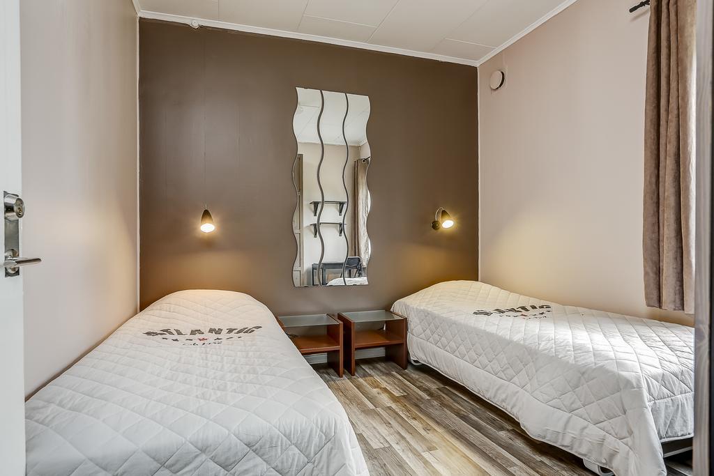 Stf Hostel Laerbro/Grannen Szoba fotó
