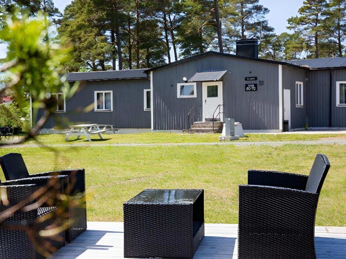 Stf Hostel Laerbro/Grannen Kültér fotó
