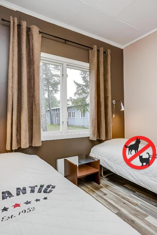 Stf Hostel Laerbro/Grannen Szoba fotó