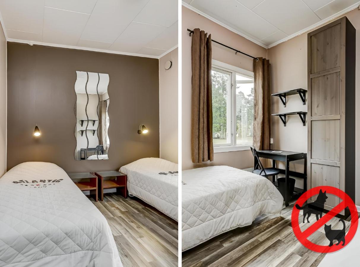 Stf Hostel Laerbro/Grannen Szoba fotó