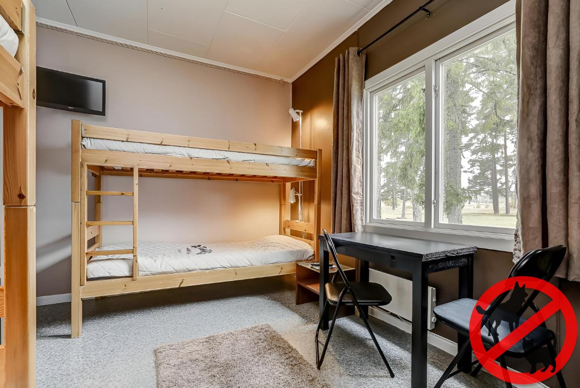 Stf Hostel Laerbro/Grannen Szoba fotó