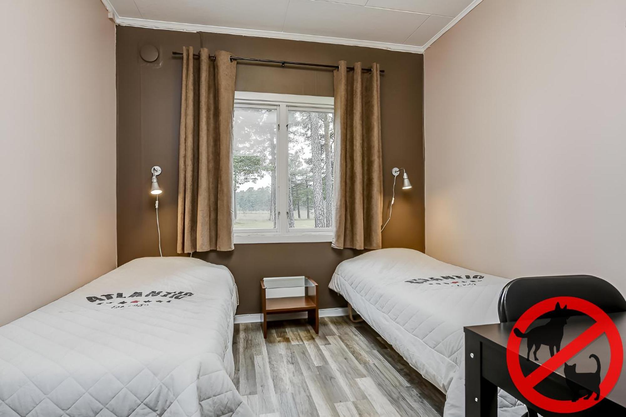 Stf Hostel Laerbro/Grannen Szoba fotó