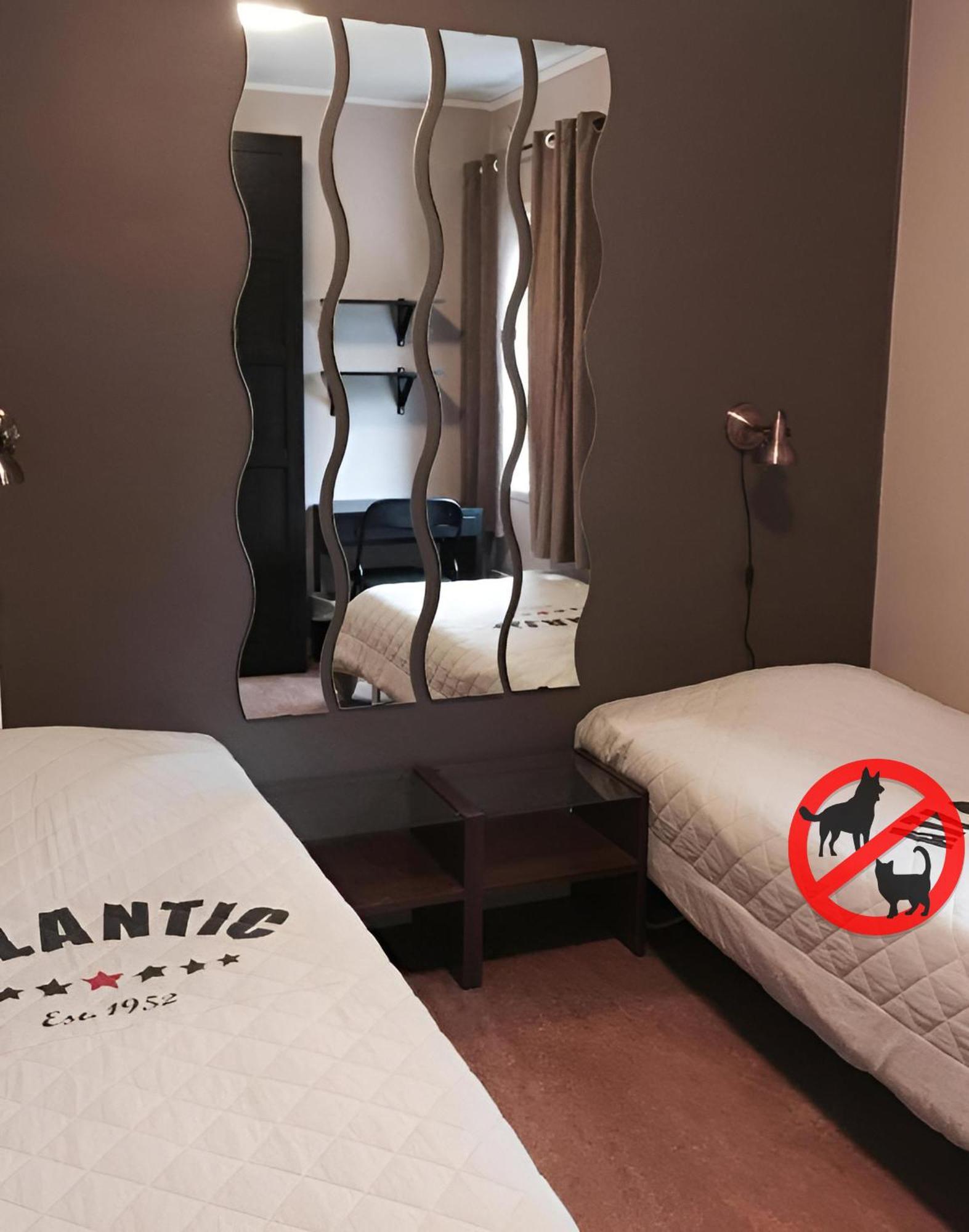 Stf Hostel Laerbro/Grannen Szoba fotó