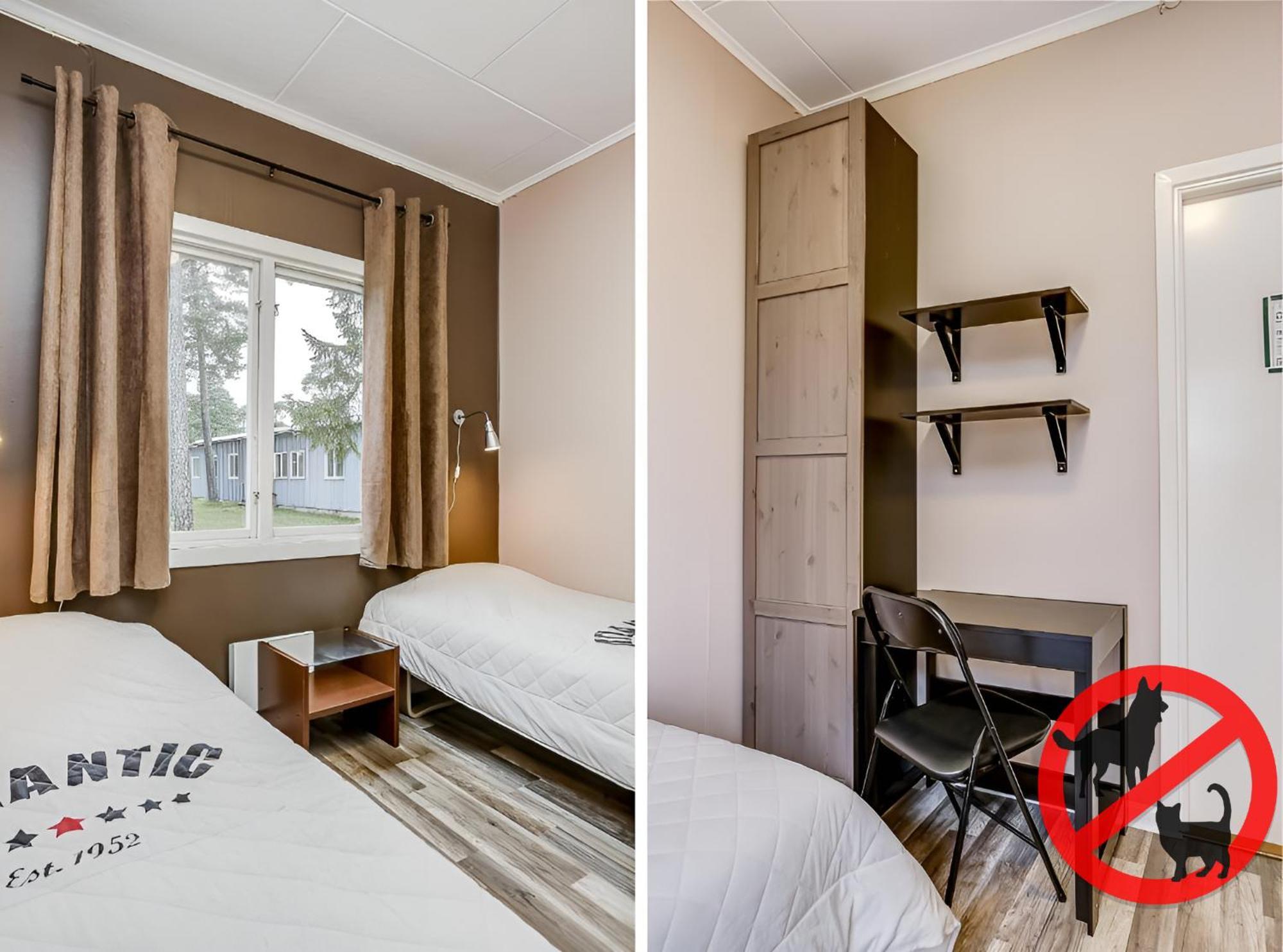 Stf Hostel Laerbro/Grannen Szoba fotó