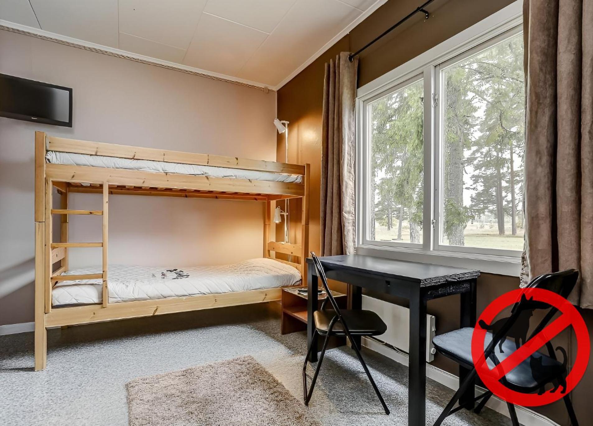 Stf Hostel Laerbro/Grannen Szoba fotó