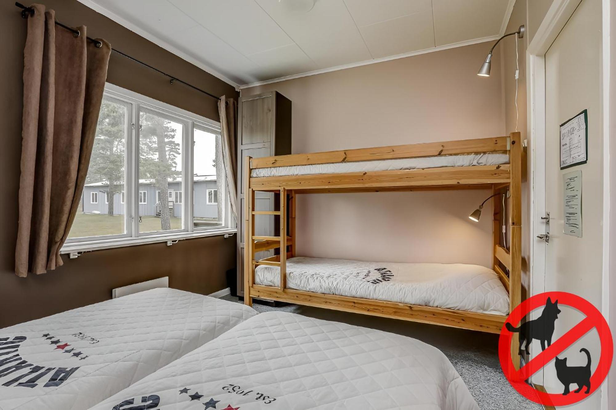 Stf Hostel Laerbro/Grannen Szoba fotó