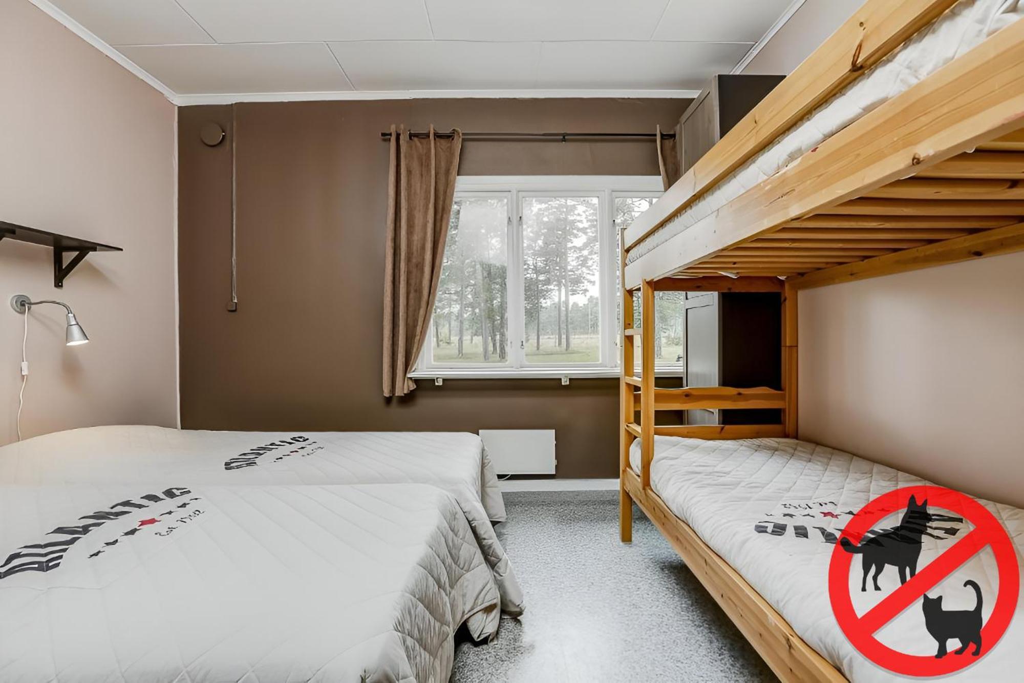 Stf Hostel Laerbro/Grannen Szoba fotó