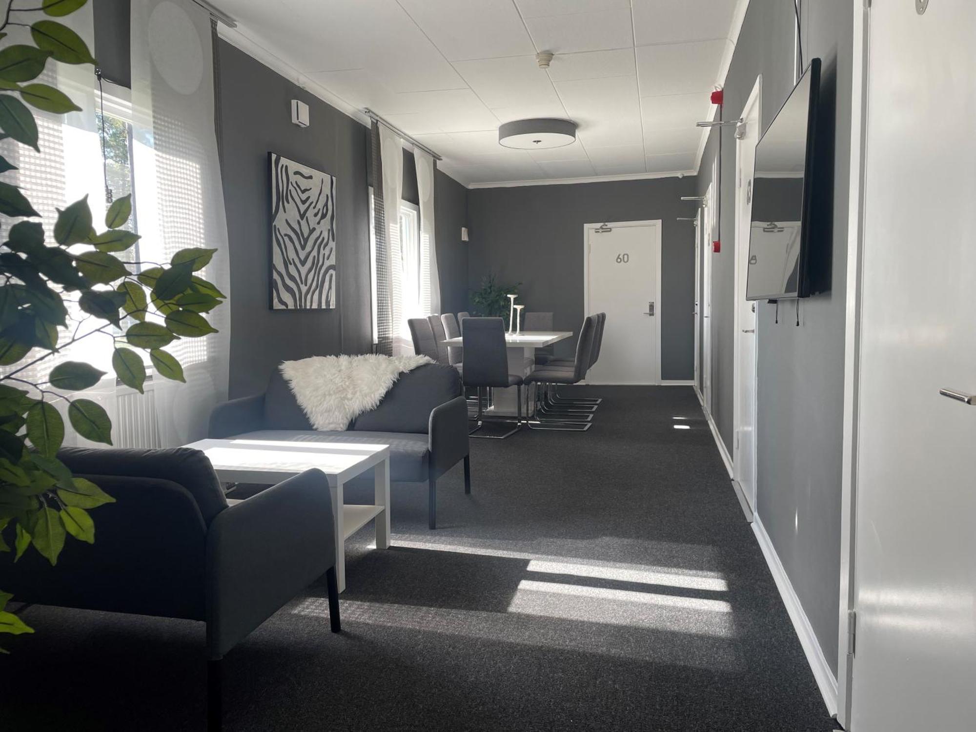 Stf Hostel Laerbro/Grannen Kültér fotó