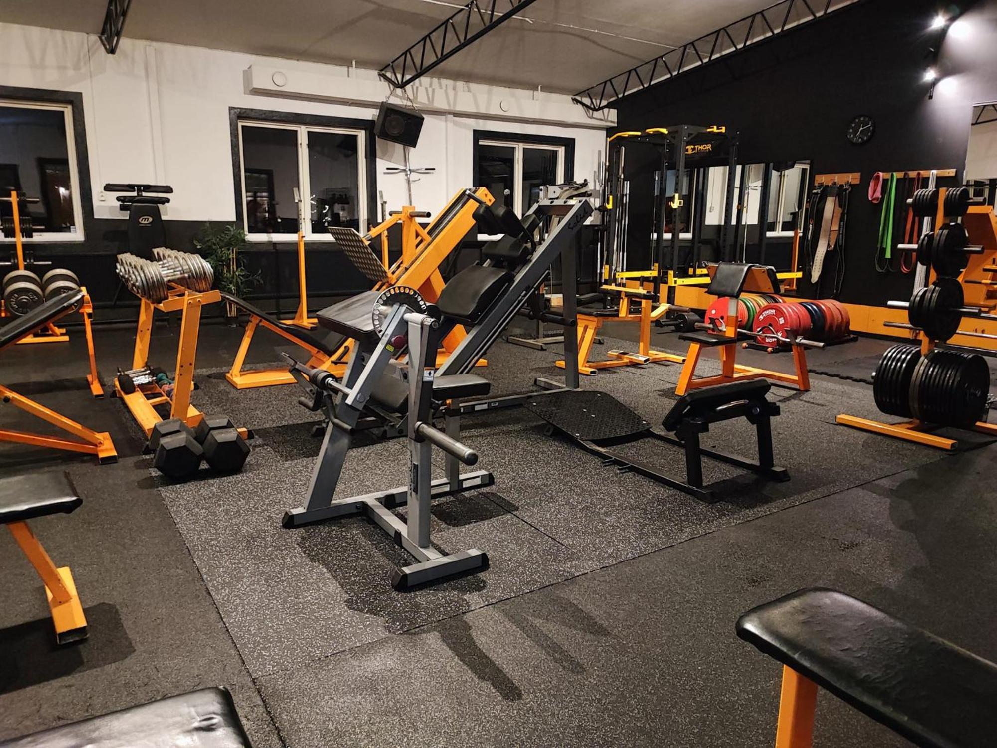 Stf Hostel Laerbro/Grannen Kültér fotó