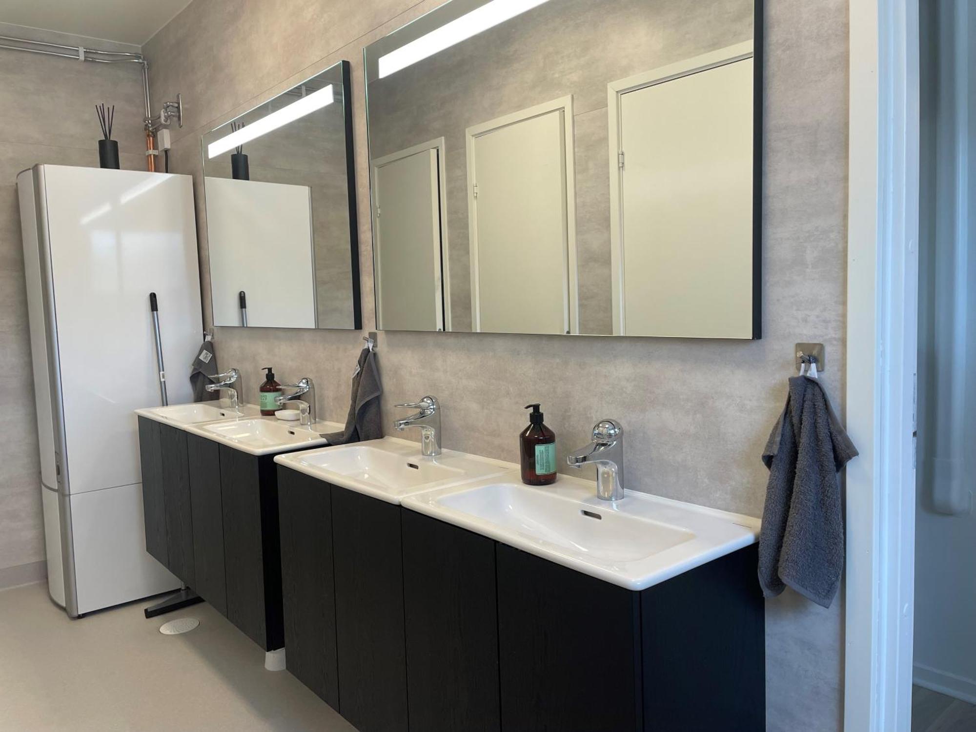 Stf Hostel Laerbro/Grannen Kültér fotó