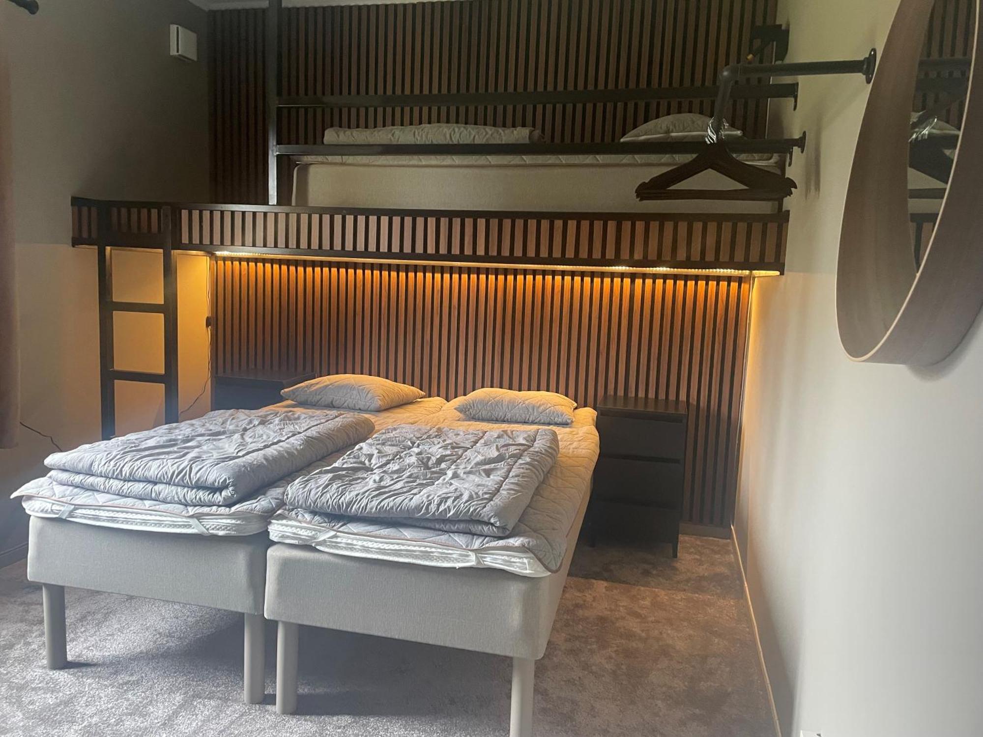 Stf Hostel Laerbro/Grannen Kültér fotó