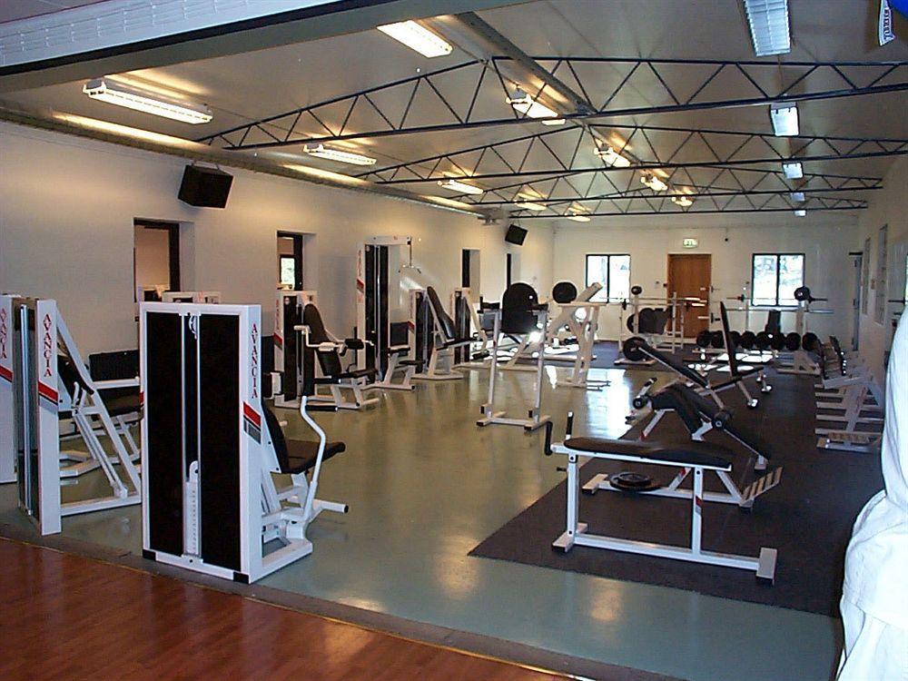 Stf Hostel Laerbro/Grannen Kültér fotó