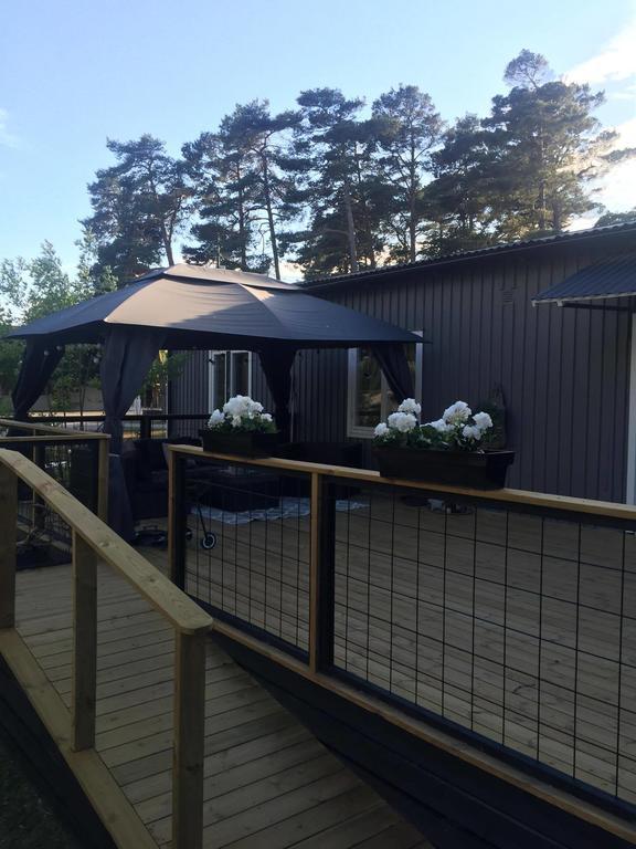 Stf Hostel Laerbro/Grannen Kültér fotó