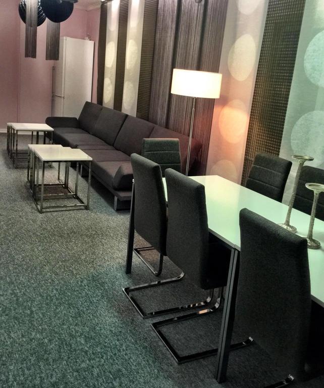 Stf Hostel Laerbro/Grannen Kültér fotó