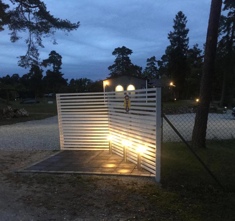 Stf Hostel Laerbro/Grannen Kültér fotó