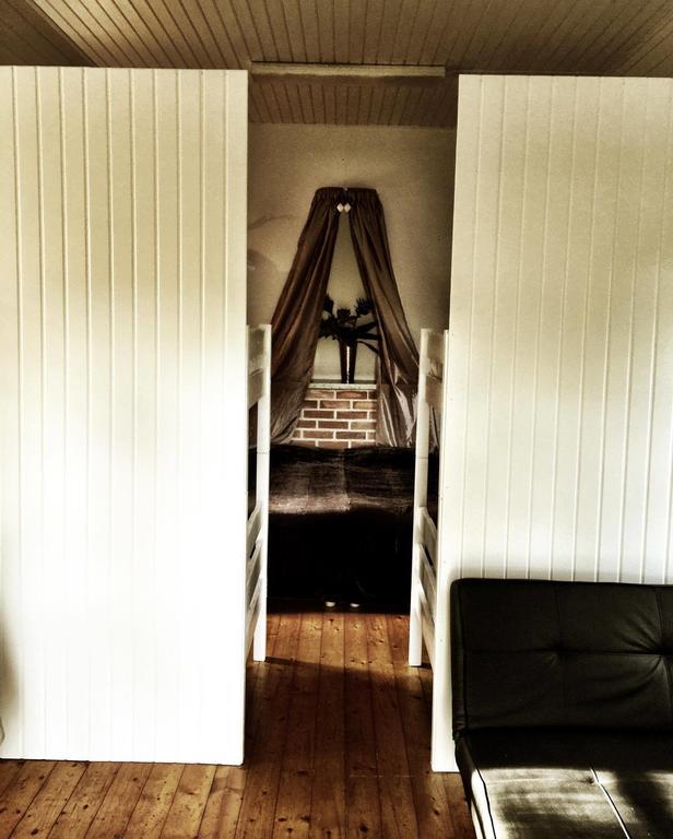 Stf Hostel Laerbro/Grannen Kültér fotó