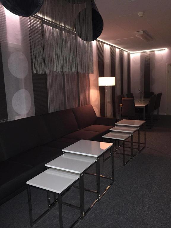Stf Hostel Laerbro/Grannen Kültér fotó