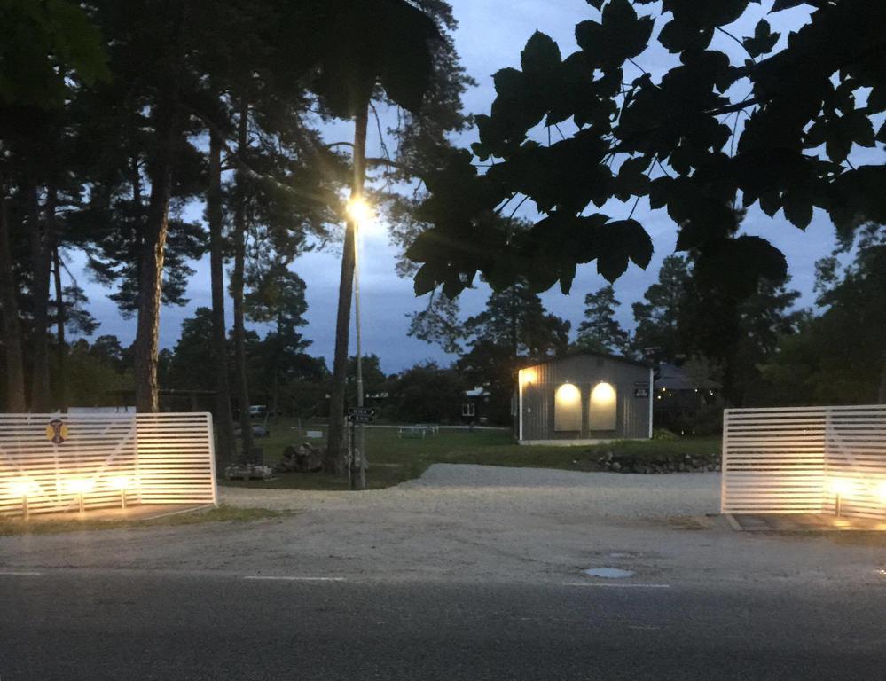 Stf Hostel Laerbro/Grannen Kültér fotó