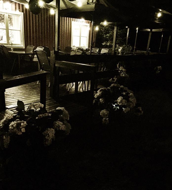 Stf Hostel Laerbro/Grannen Kültér fotó