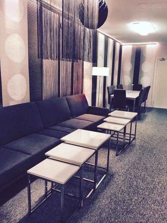 Stf Hostel Laerbro/Grannen Kültér fotó