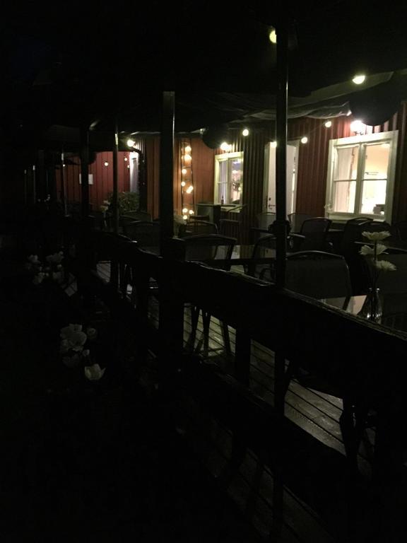 Stf Hostel Laerbro/Grannen Kültér fotó