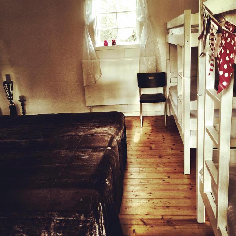 Stf Hostel Laerbro/Grannen Kültér fotó