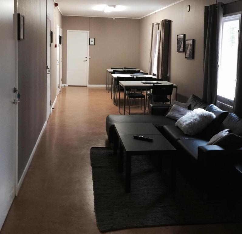 Stf Hostel Laerbro/Grannen Kültér fotó
