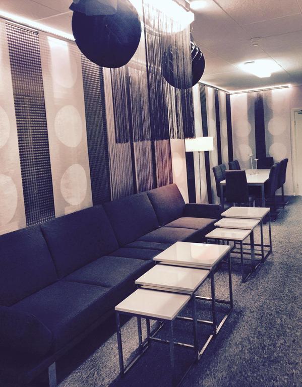 Stf Hostel Laerbro/Grannen Kültér fotó