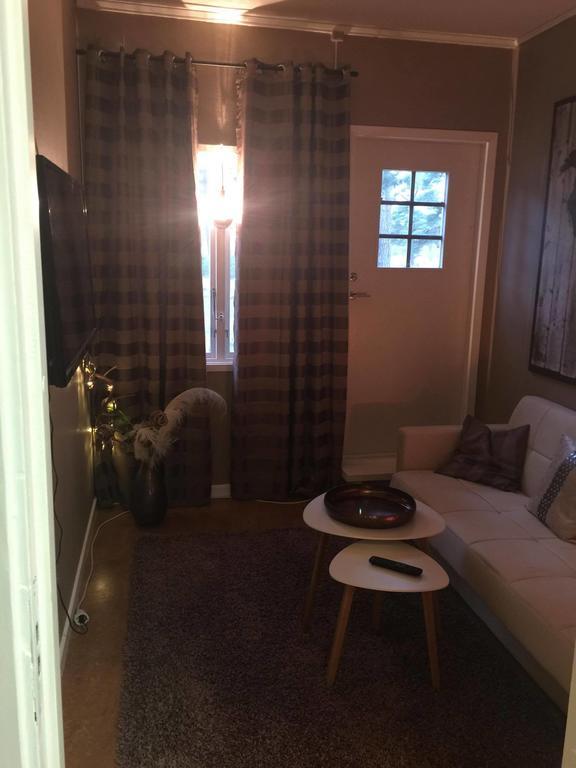Stf Hostel Laerbro/Grannen Kültér fotó