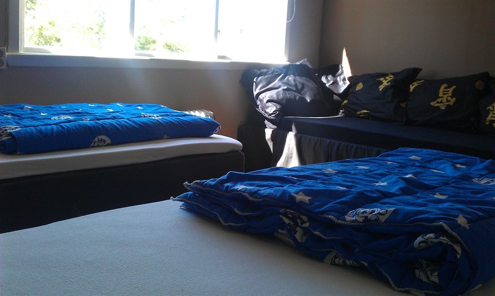 Stf Hostel Laerbro/Grannen Kültér fotó