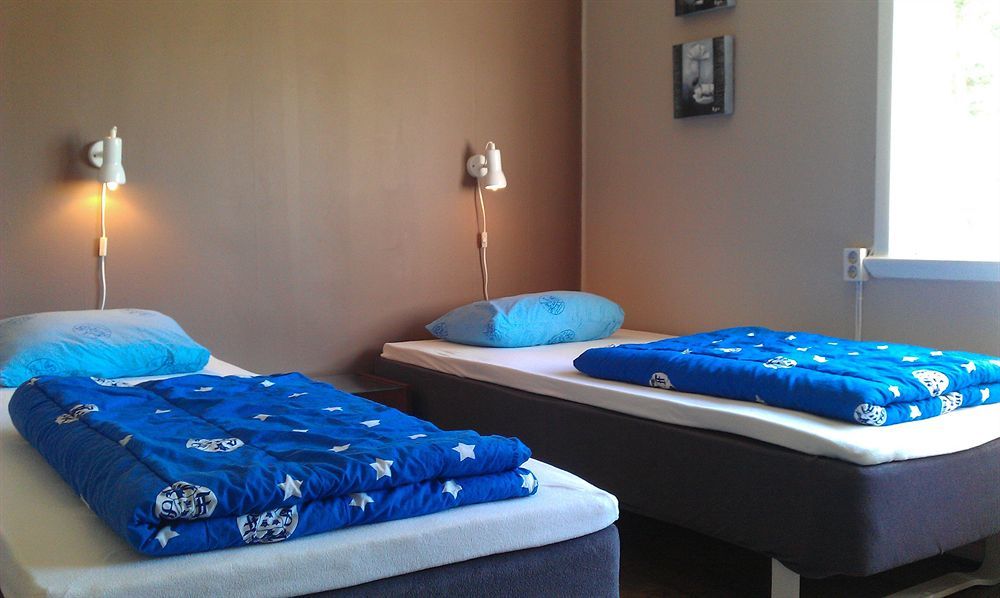 Stf Hostel Laerbro/Grannen Kültér fotó