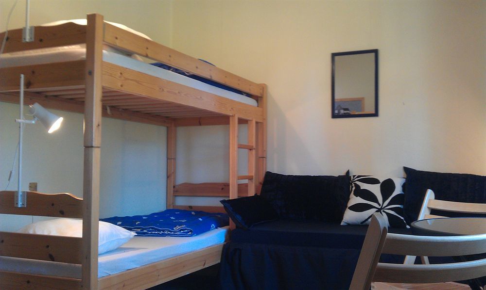 Stf Hostel Laerbro/Grannen Kültér fotó