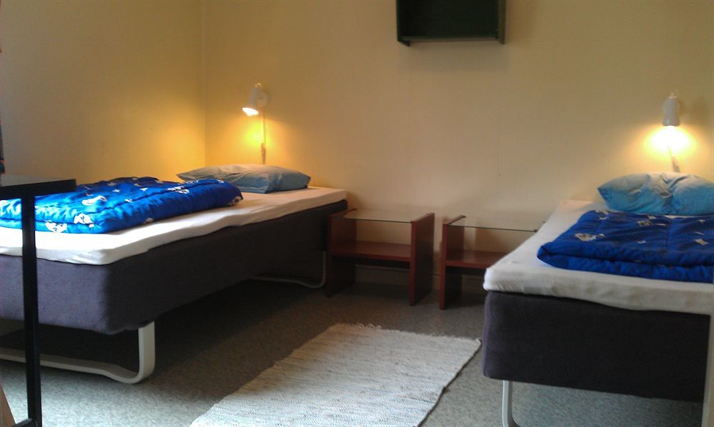 Stf Hostel Laerbro/Grannen Kültér fotó
