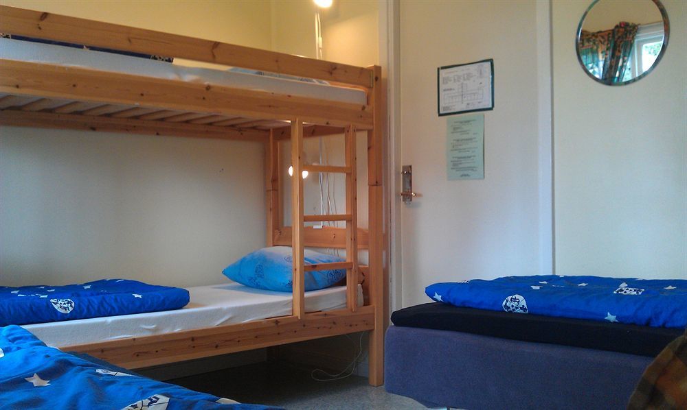 Stf Hostel Laerbro/Grannen Kültér fotó