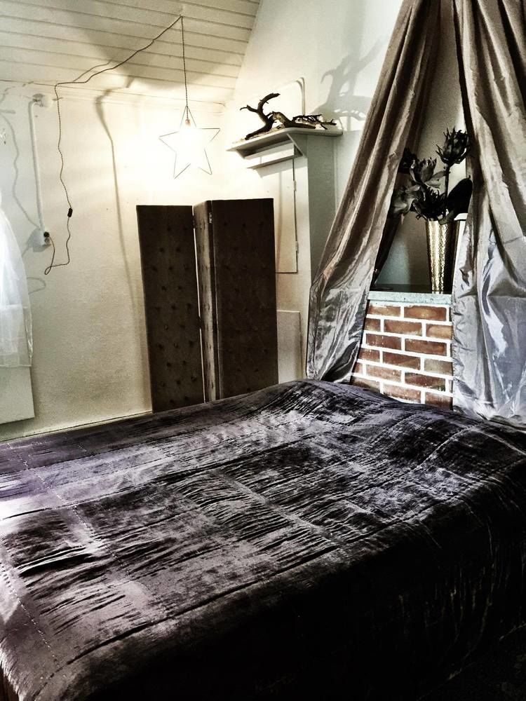 Stf Hostel Laerbro/Grannen Kültér fotó