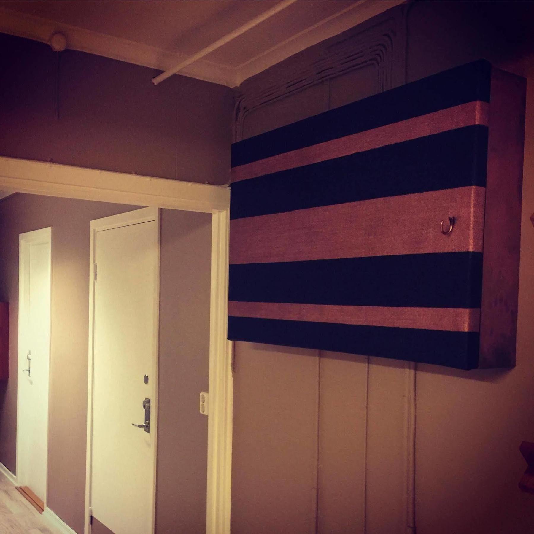 Stf Hostel Laerbro/Grannen Kültér fotó