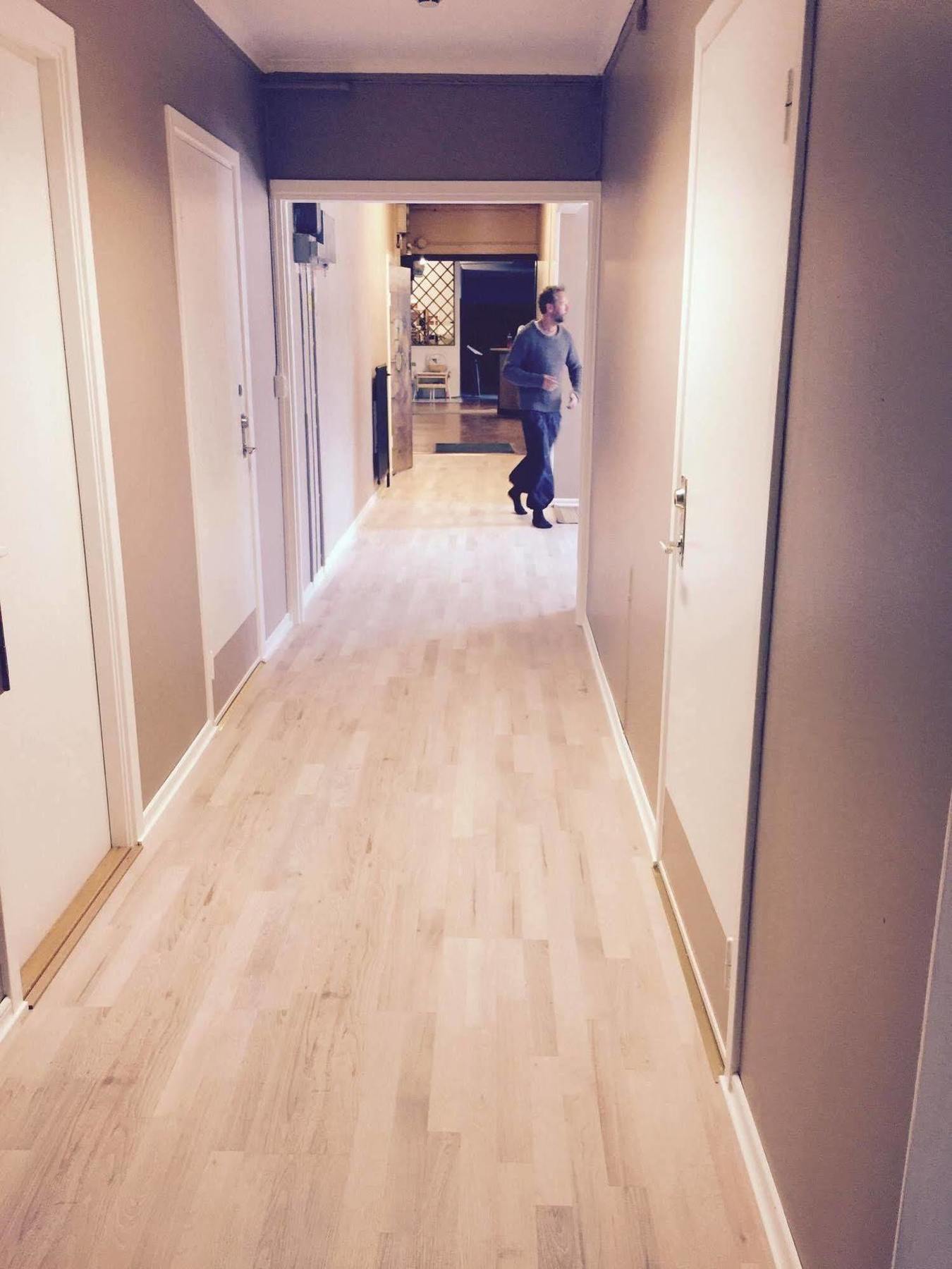 Stf Hostel Laerbro/Grannen Kültér fotó