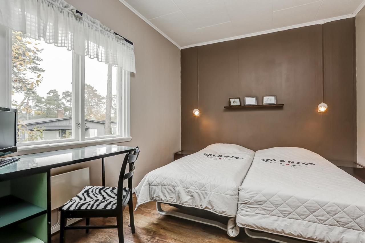 Stf Hostel Laerbro/Grannen Szoba fotó